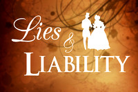 Lies & Liability 2023
