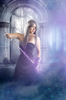 Sword & Sorceress