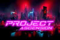 Project Ascension LARP