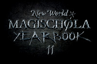 New World Magischola 11